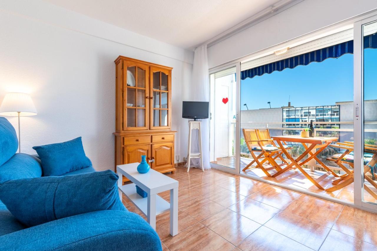 Appartamento Al Andalus Carihuela