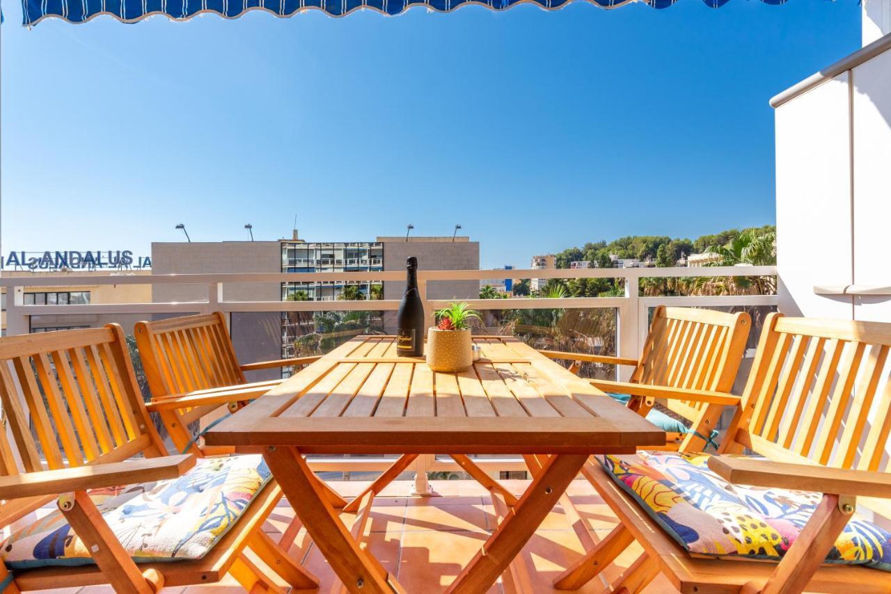 Al Andalus Carihuela Apartamento *