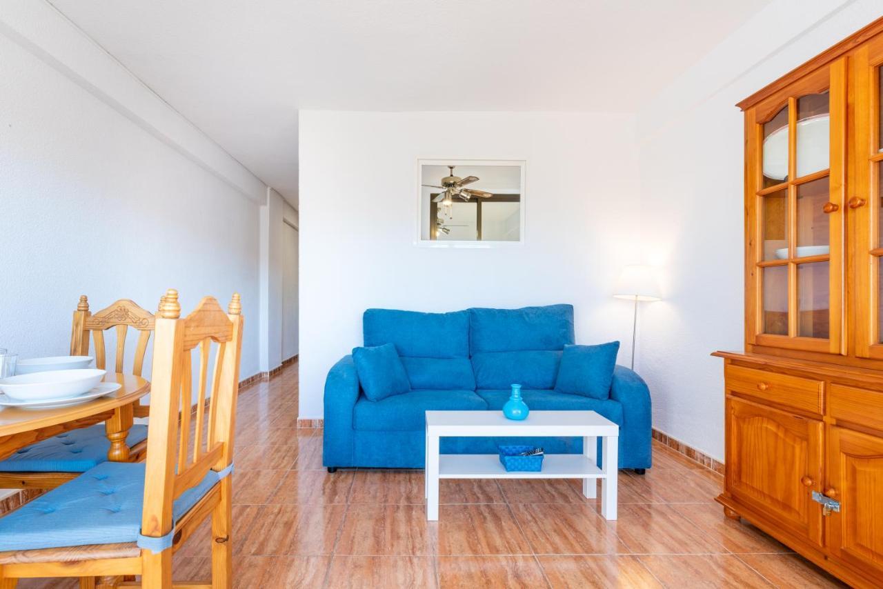 Apartamento Al Andalus Carihuela *
