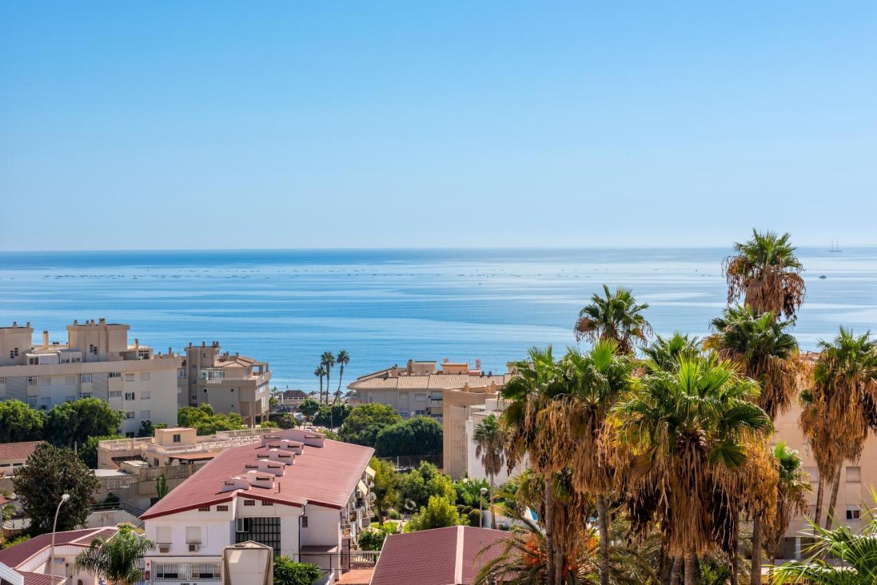 Al Andalus Carihuela Apartamento