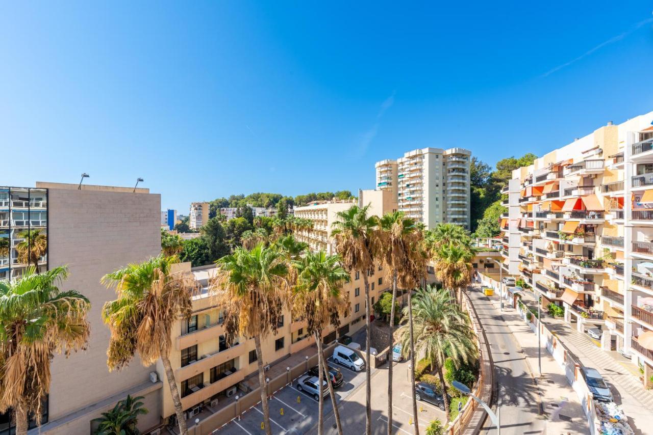 Apartamento Al Andalus Carihuela Torremolinos