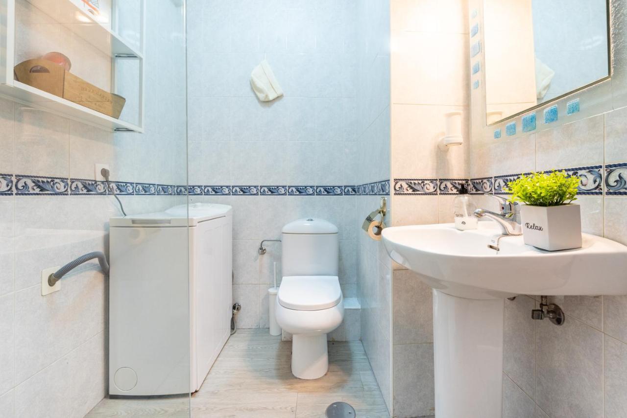 Al Andalus Carihuela Apartamento *