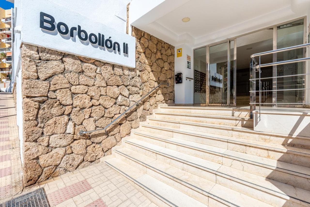Apartamento Al Andalus Carihuela Torremolinos