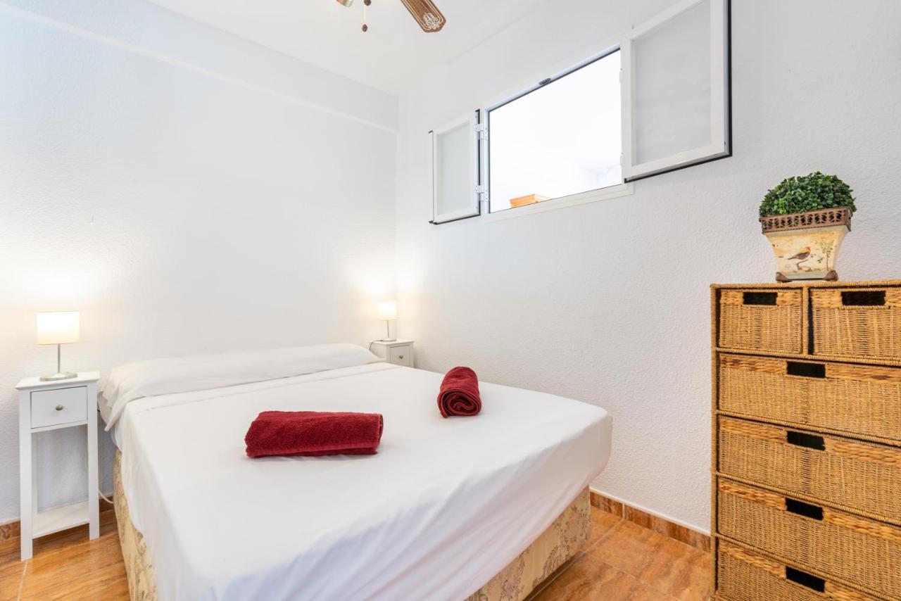 Al Andalus Carihuela Apartamento *