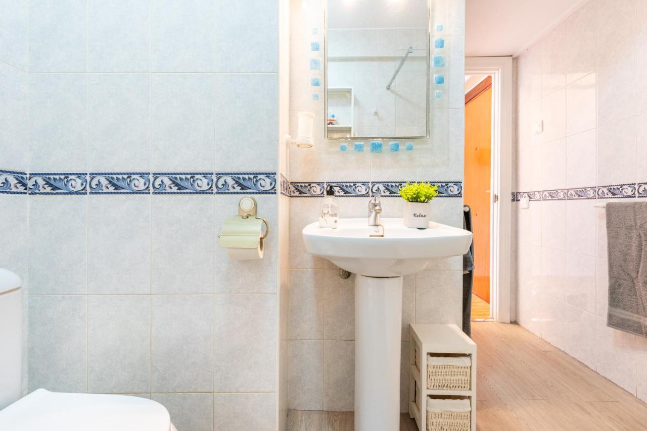 Al Andalus Carihuela Apartamento Torremolinos