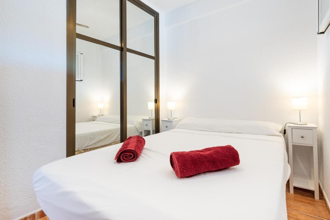 Al Andalus Carihuela Apartamento