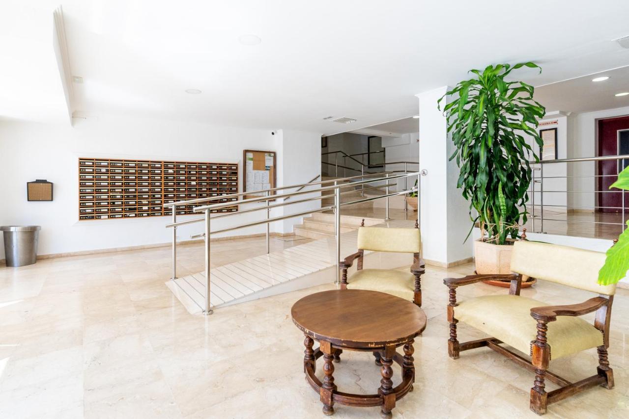 Al Andalus Carihuela Appartamento Torremolinos